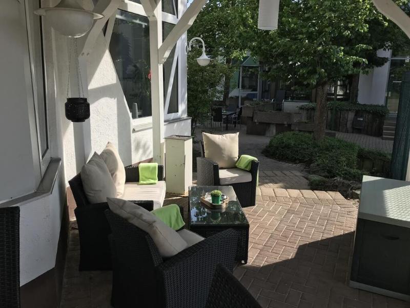 Sport Hotel Kenzingen image
