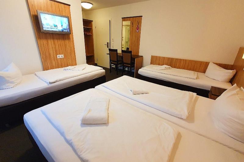 Sport Hotel Kenzingen image