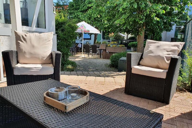 Sport Hotel Kenzingen image