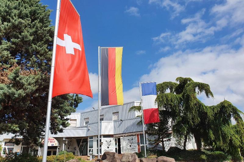Sport Hotel Kenzingen image