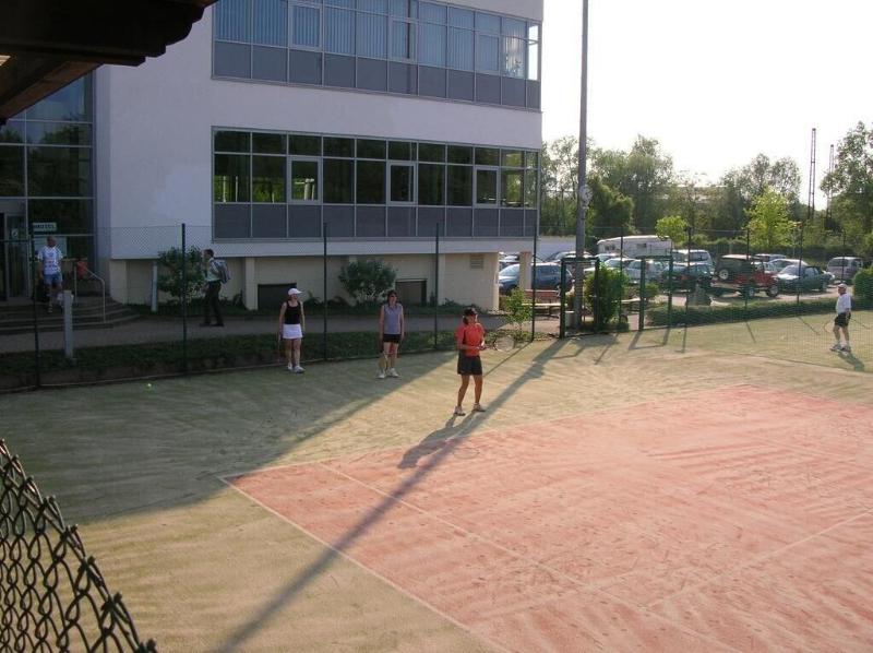 Sport Hotel Kenzingen image