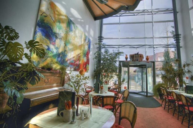 Sport Hotel Kenzingen image