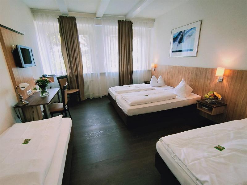 Sport Hotel Kenzingen image