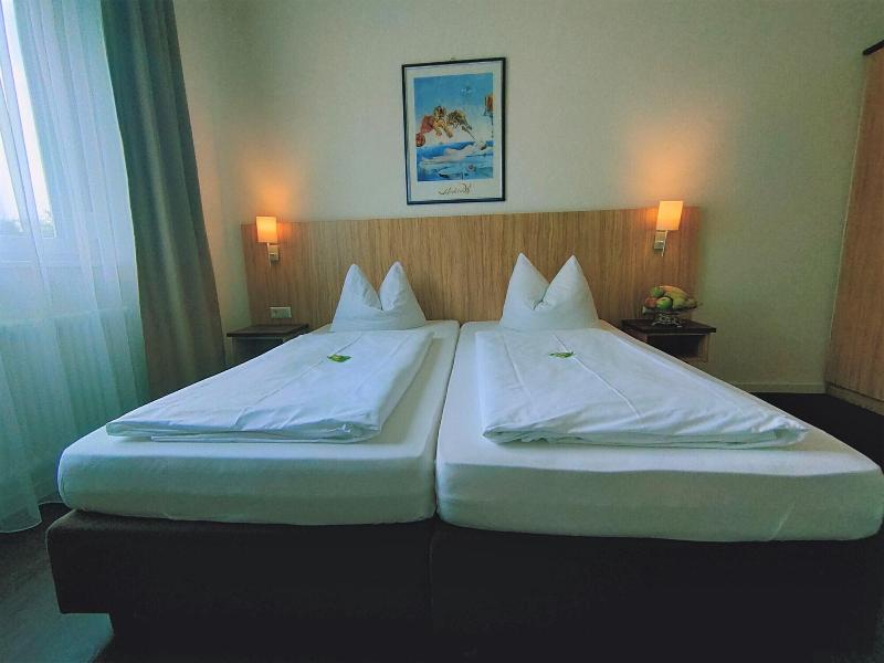 Sport Hotel Kenzingen image