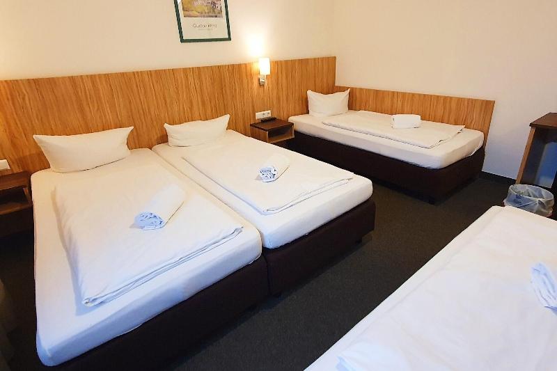 Sport Hotel Kenzingen image