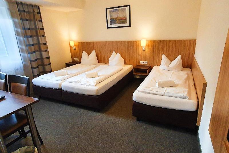 Sport Hotel Kenzingen image