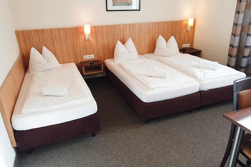 Sport Hotel Kenzingen image