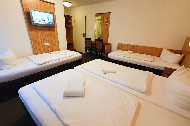 Sport Hotel Kenzingen image