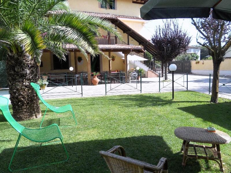 Residenza Cerci image