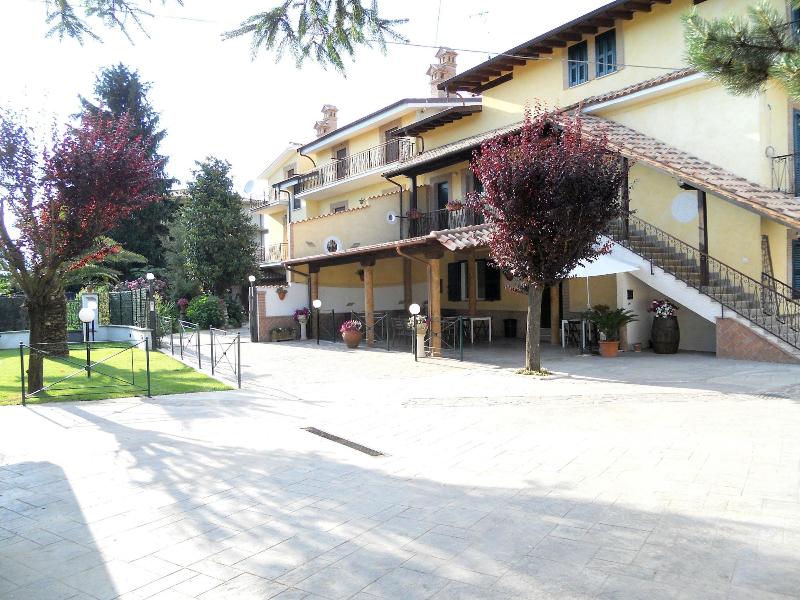 Residenza Cerci image