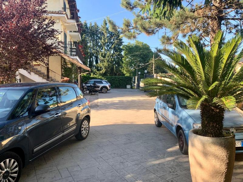 Residenza Cerci image