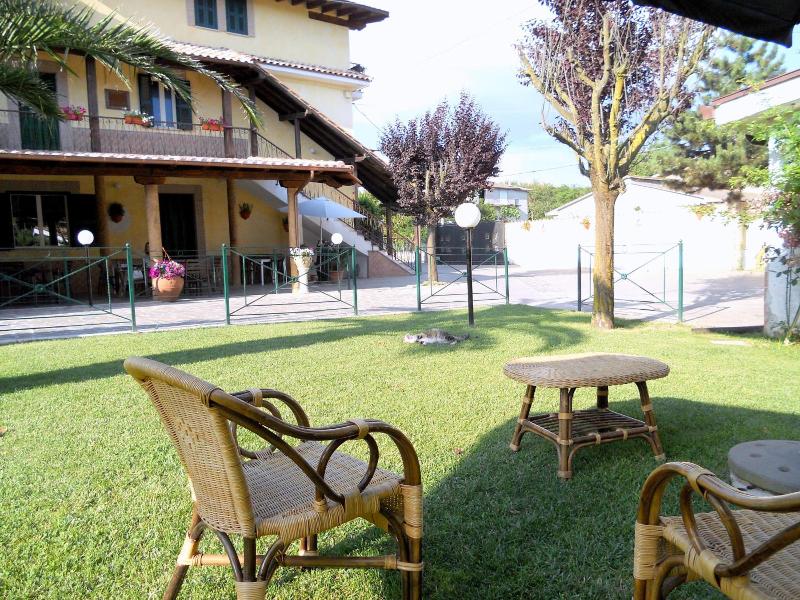 Residenza Cerci image