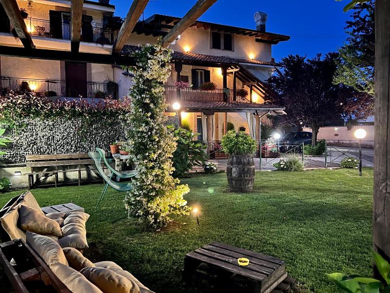 Residenza Cerci image