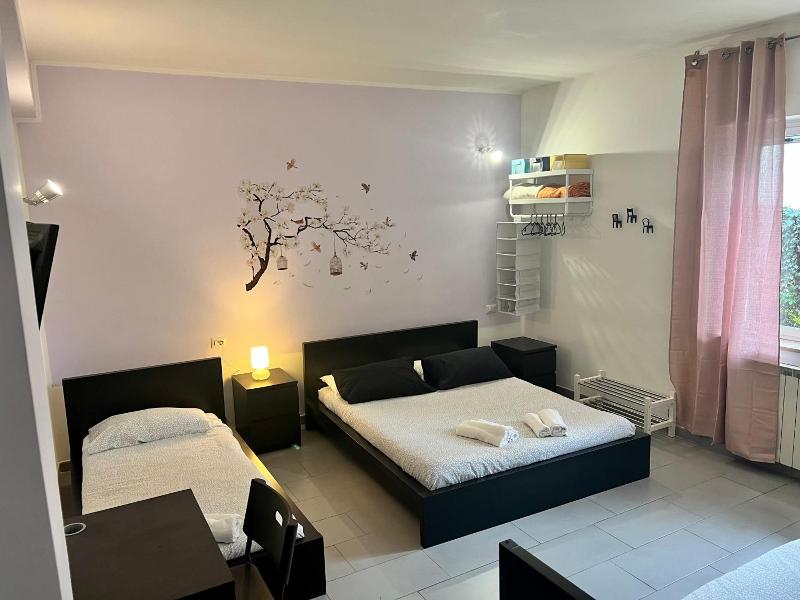 Residenza Cerci image