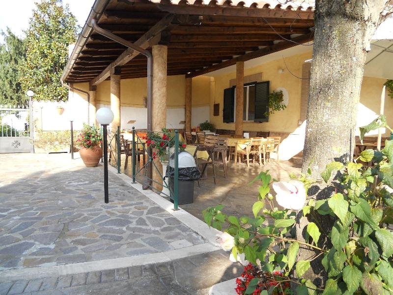 Residenza Cerci image