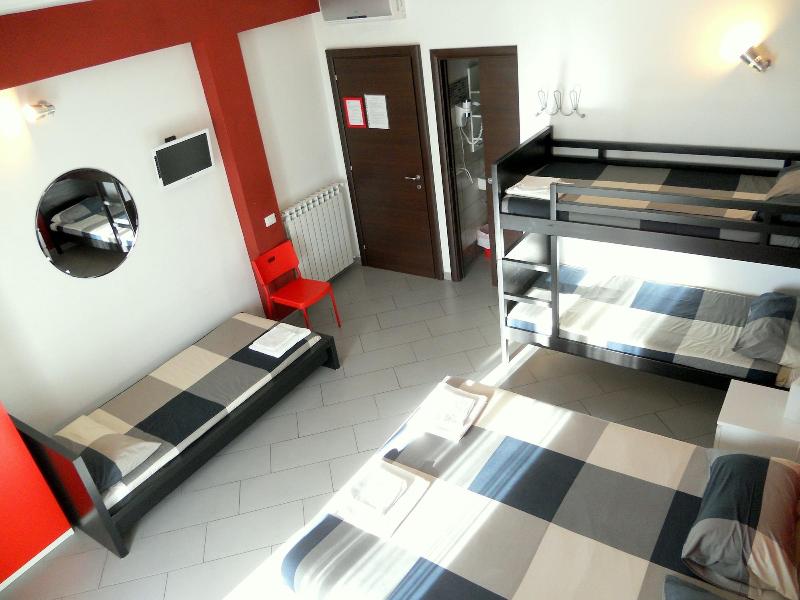 Residenza Cerci image