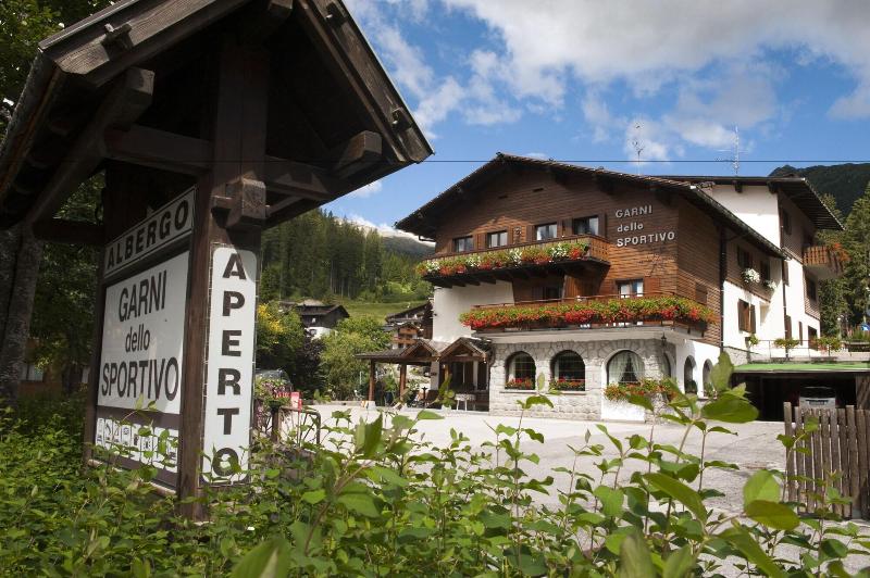 Garni Dello Sportivo