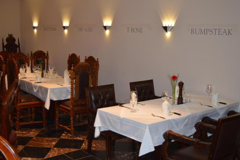 Hotel Residenz image