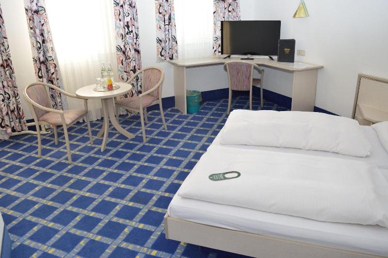 Hotel Residenz image