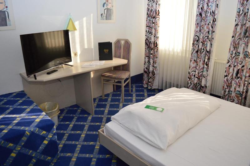 Hotel Residenz image