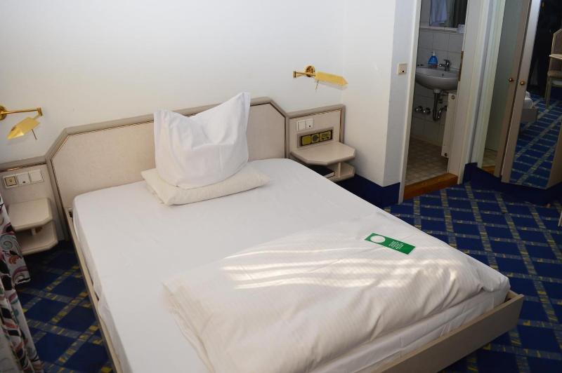 Hotel Residenz image