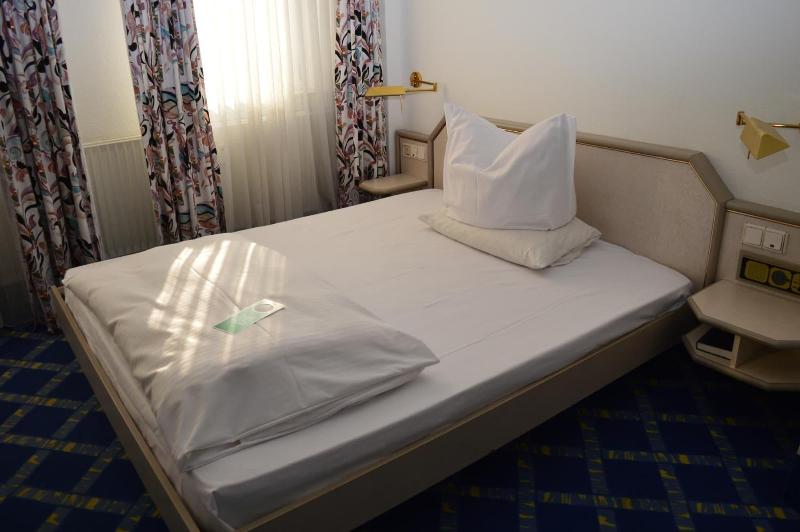 Hotel Residenz image