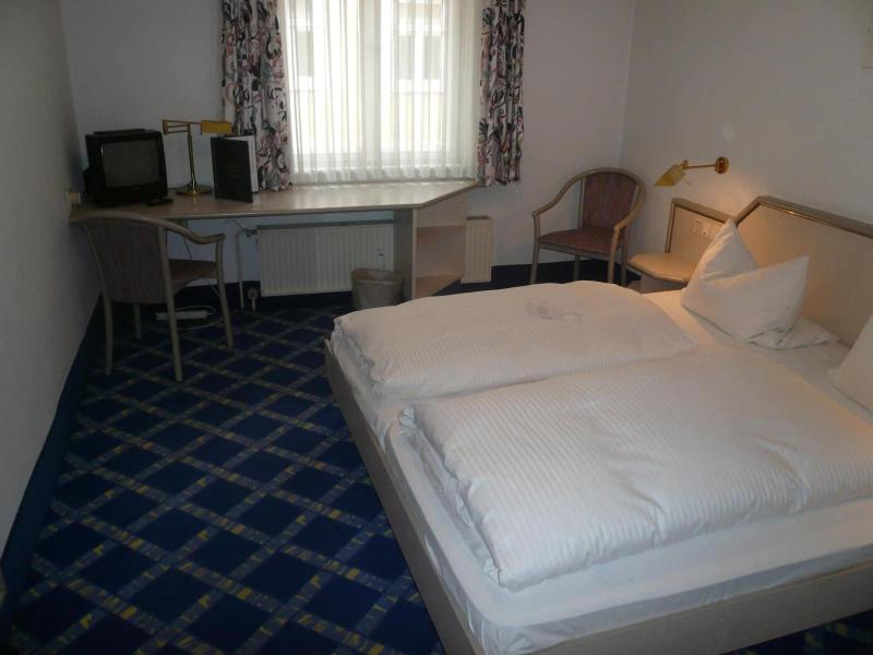 Hotel Residenz image