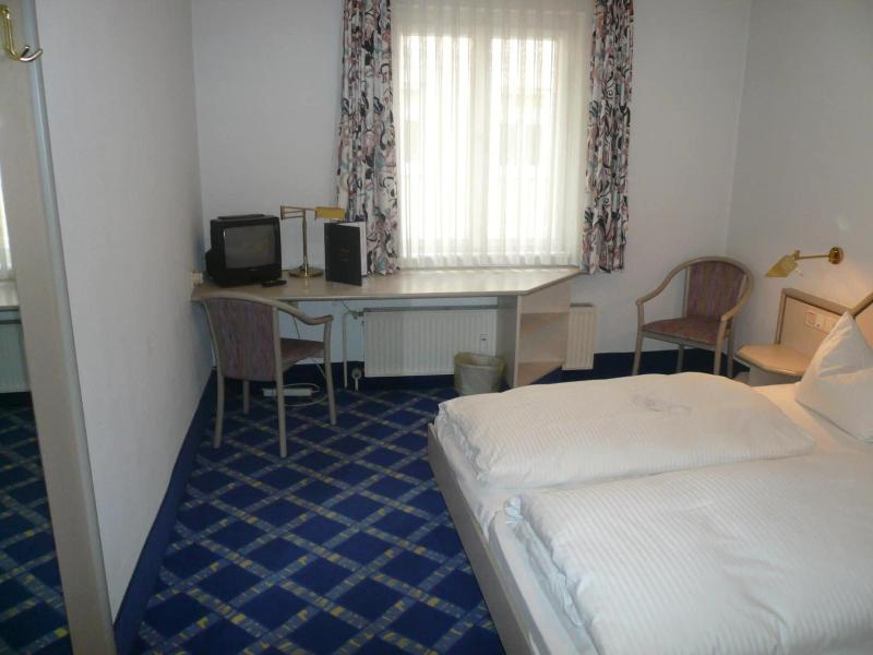 Hotel Residenz image