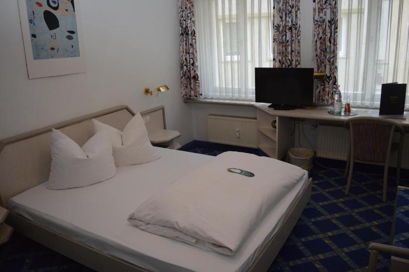 Hotel Residenz image