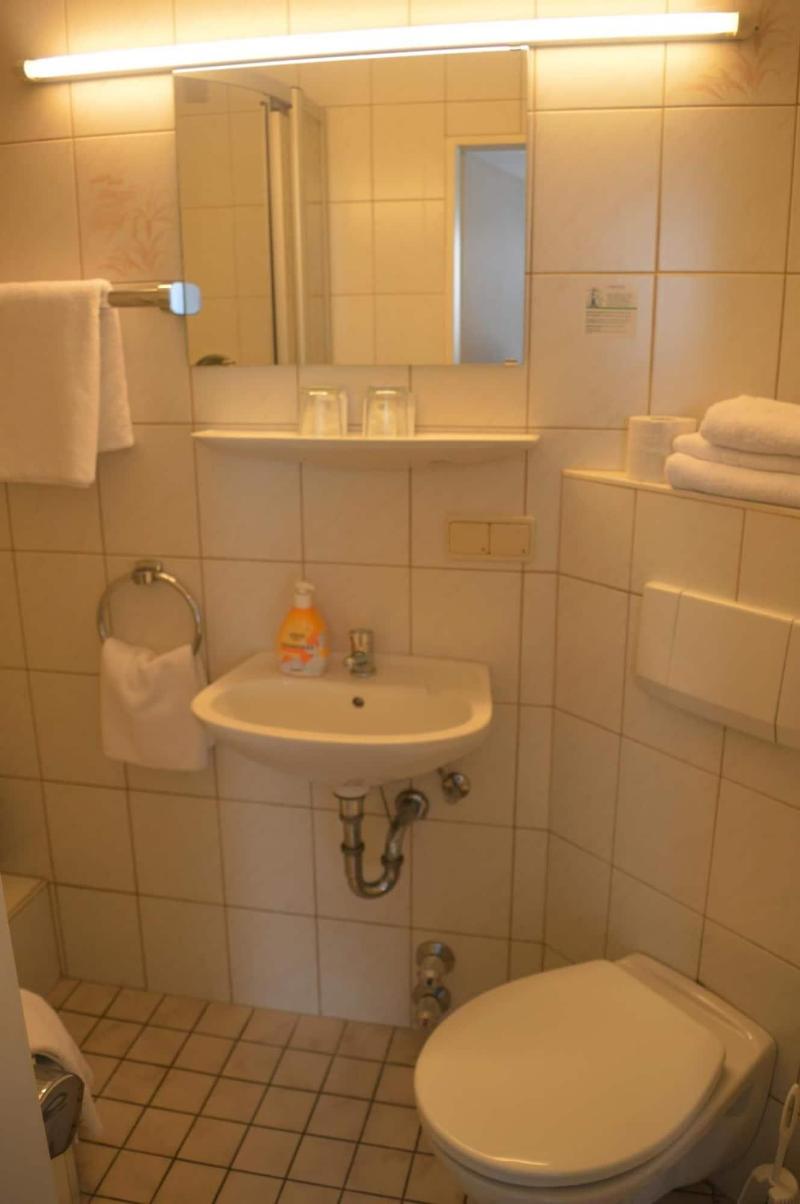 Hotel Residenz image