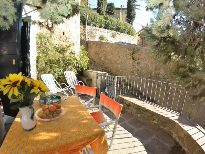 San Gennaro Castello image