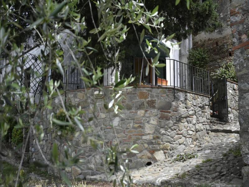 San Gennaro Castello image