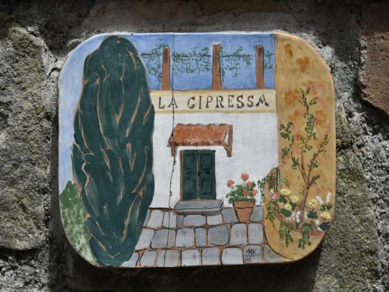 San Gennaro Castello image
