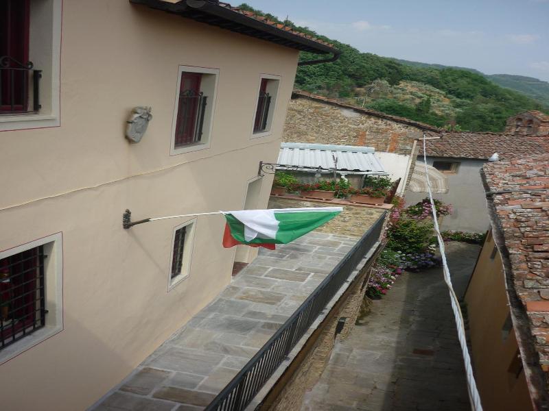 San Gennaro Castello image