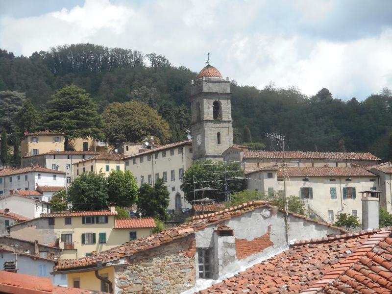 San Gennaro Castello image
