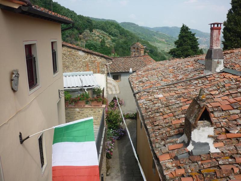 San Gennaro Castello image