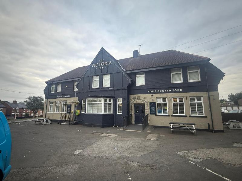 Victoria Inn image