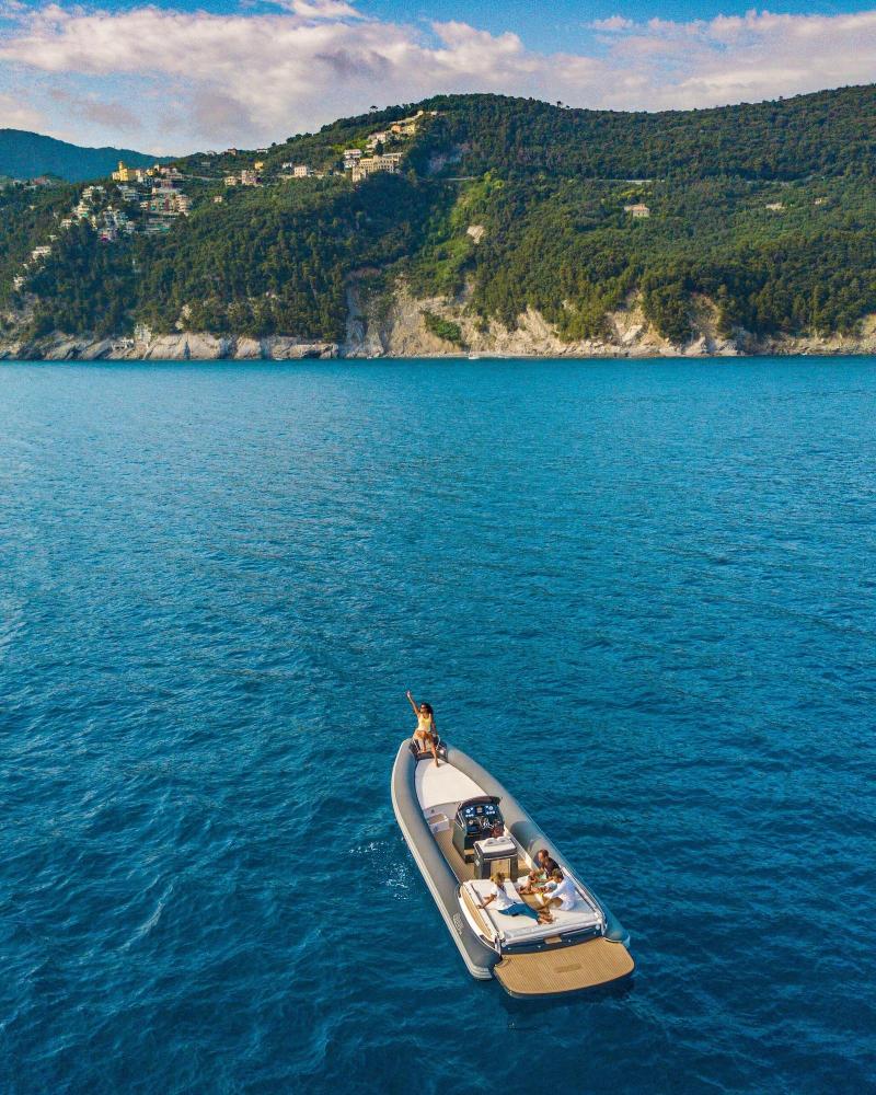 Villa Riviera Resort image