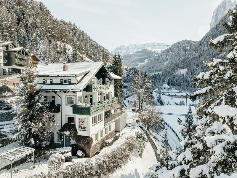 Chalet Hotel Hartmann – Adults Only image