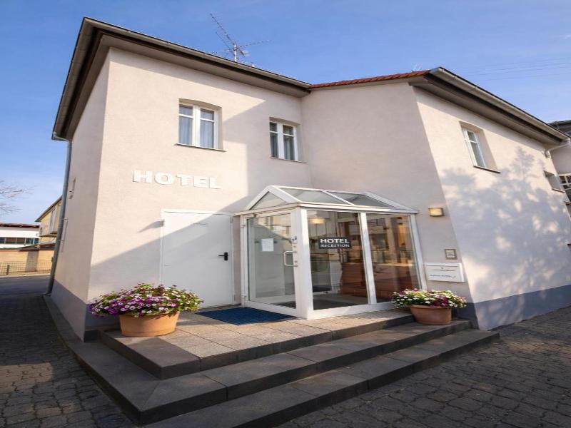 Hotel Nassauer Hof image