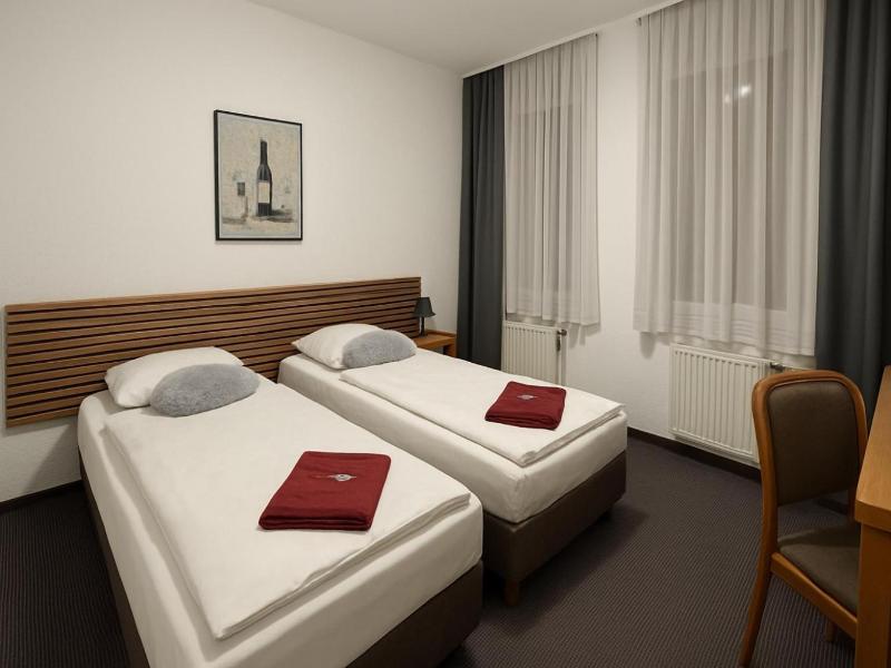 Hotel Nassauer Hof image