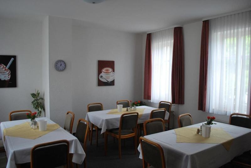 Hotel Nassauer Hof image