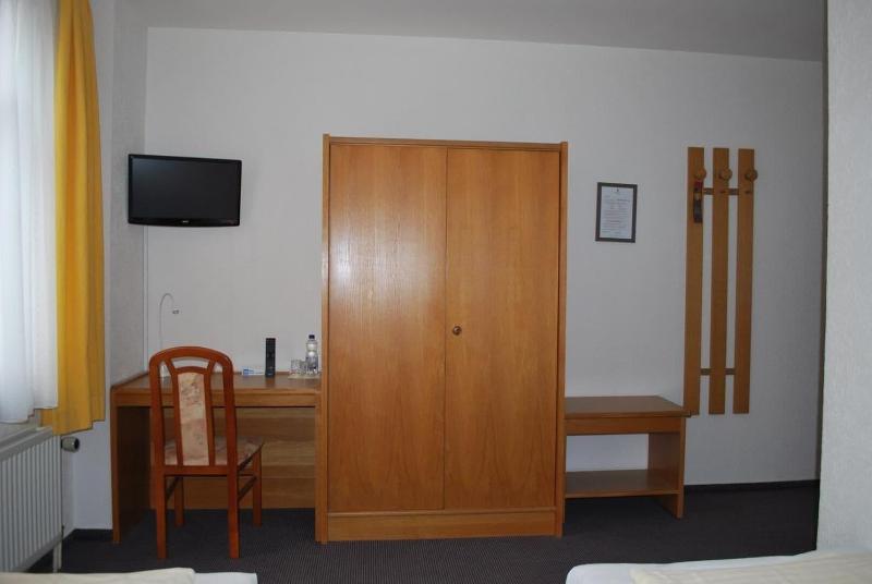 Hotel Nassauer Hof image