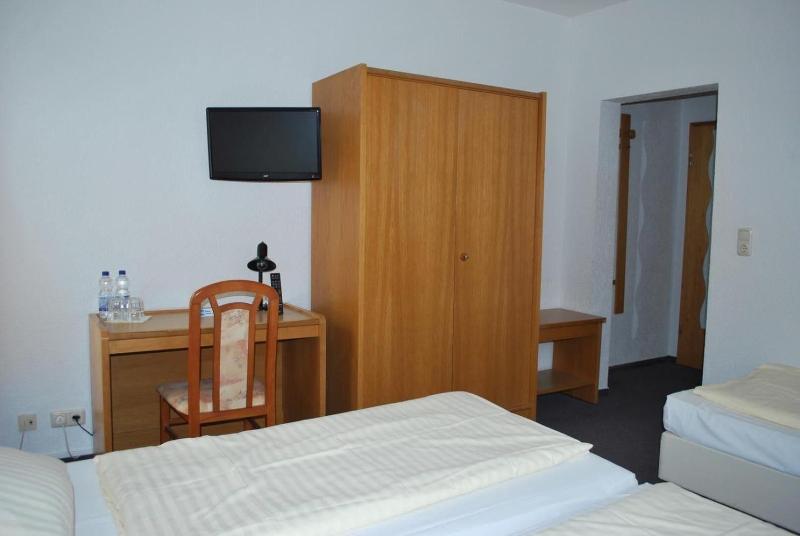 Hotel Nassauer Hof image