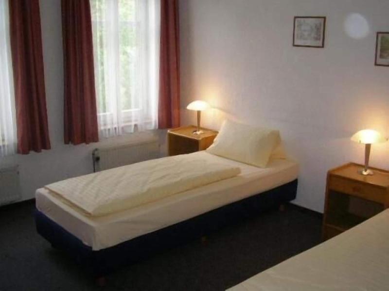 Hotel Nassauer Hof image