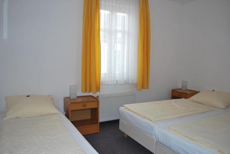 Hotel Nassauer Hof image