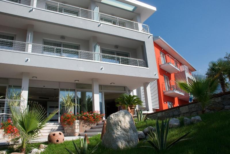 Hotel Campagnola image
