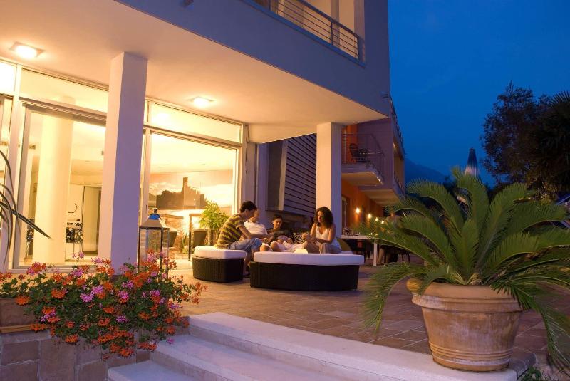 Hotel Campagnola image