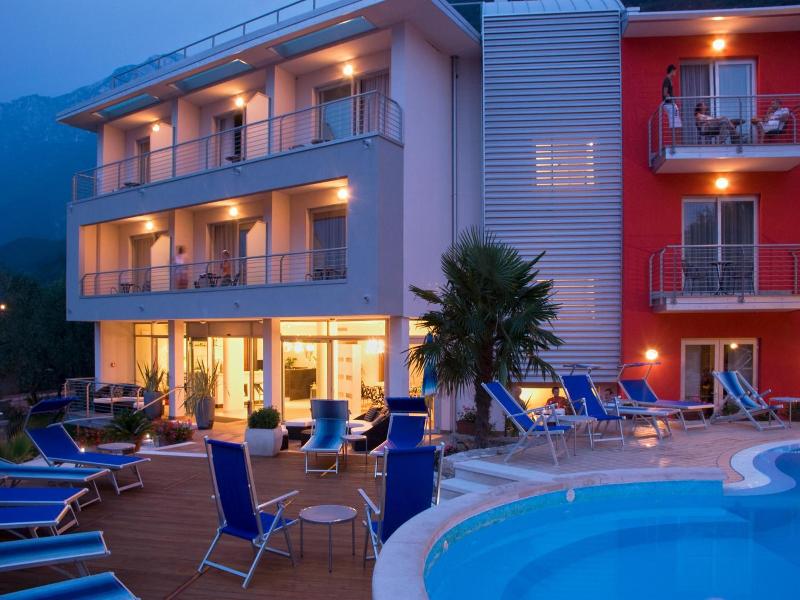 Hotel Campagnola image