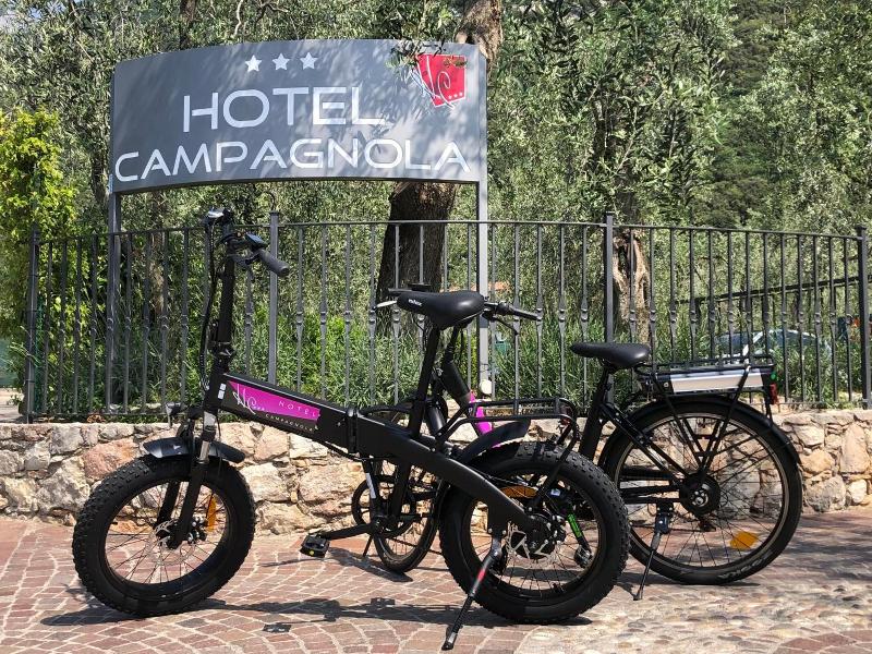 Hotel Campagnola image